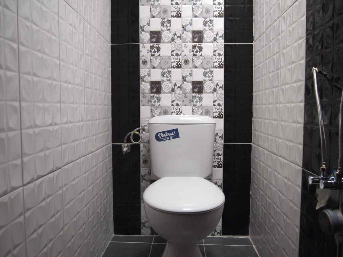 Къща За Гости, Guesthouse Gotinoto Krapets  Eksteriør billede