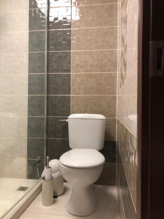 Къща За Гости, Guesthouse Gotinoto Krapets  Eksteriør billede