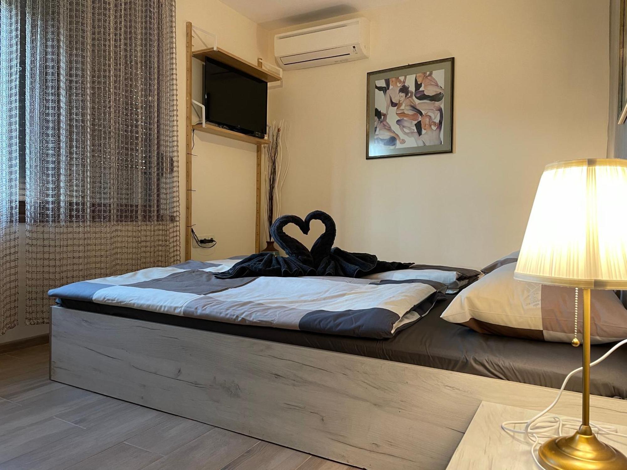 Къща За Гости, Guesthouse Gotinoto Krapets  Eksteriør billede